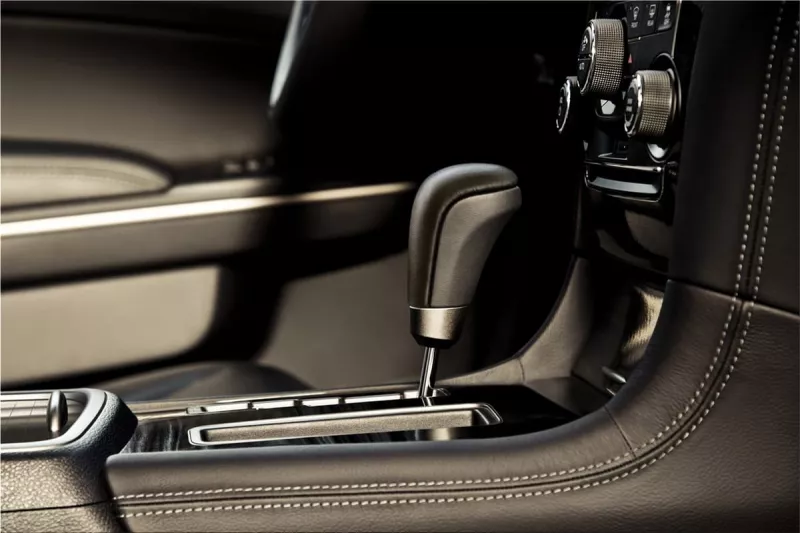 2013 Chrysler 300C John Varvatos