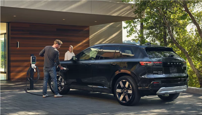 Honda Prologue