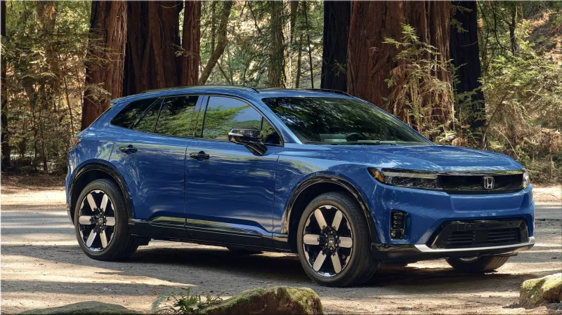 Honda Prologue