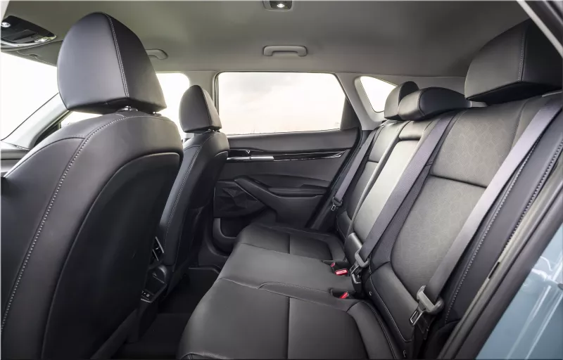 Kia Seltos SX
