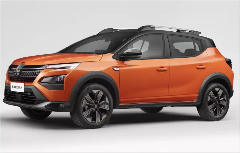 2024 Renault Kardian