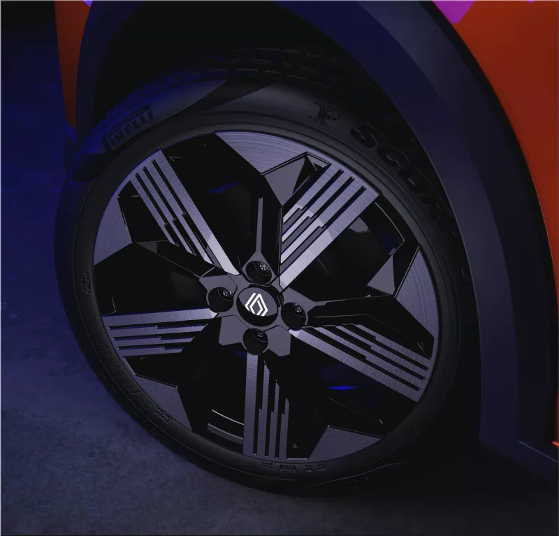 2024 Renault Kardian