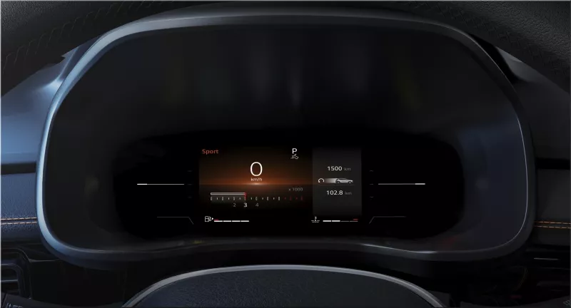 2024 Renault Kardian