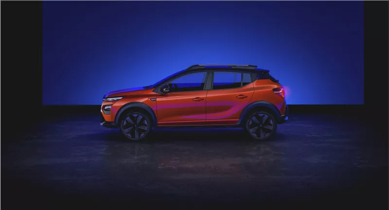 2024 Renault Kardian