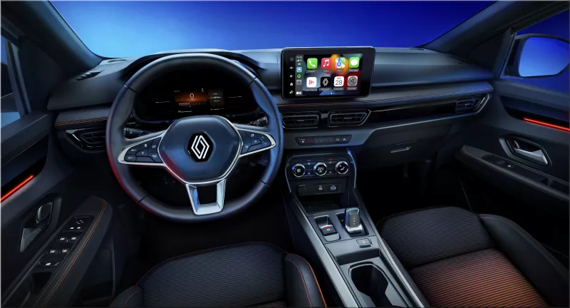 2024 Renault Kardian