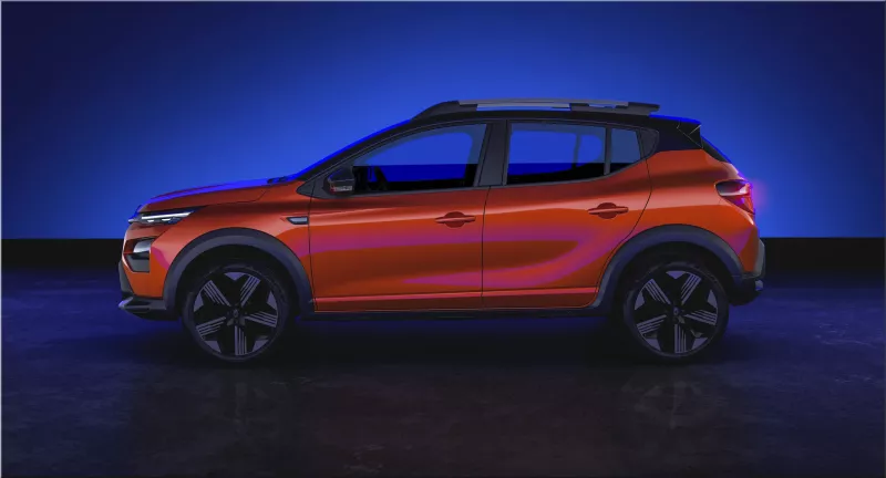 Renault Kardian