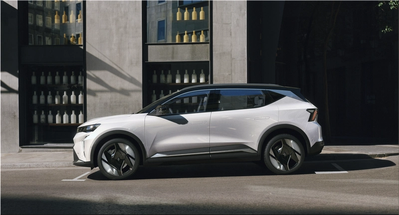 2024 Renault Scenic E-Tech Electric