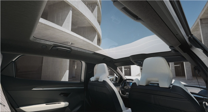 2024 Renault Scenic E-Tech Electric