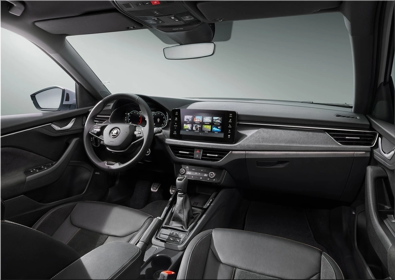 2024 Skoda Kamiq