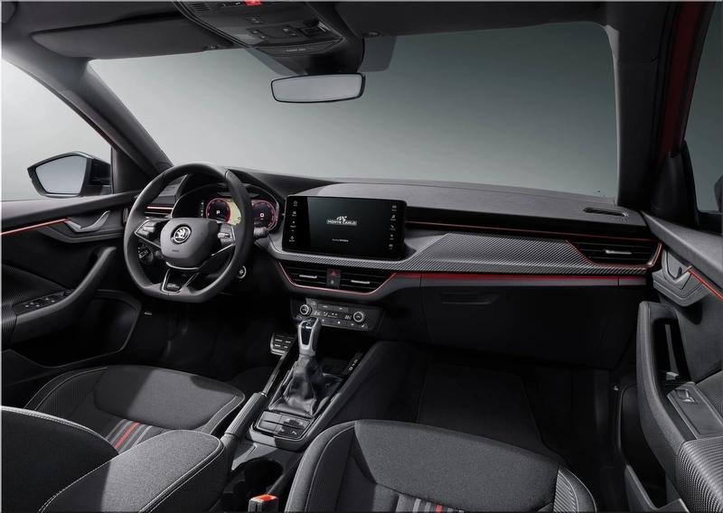 2024 Skoda Kamiq