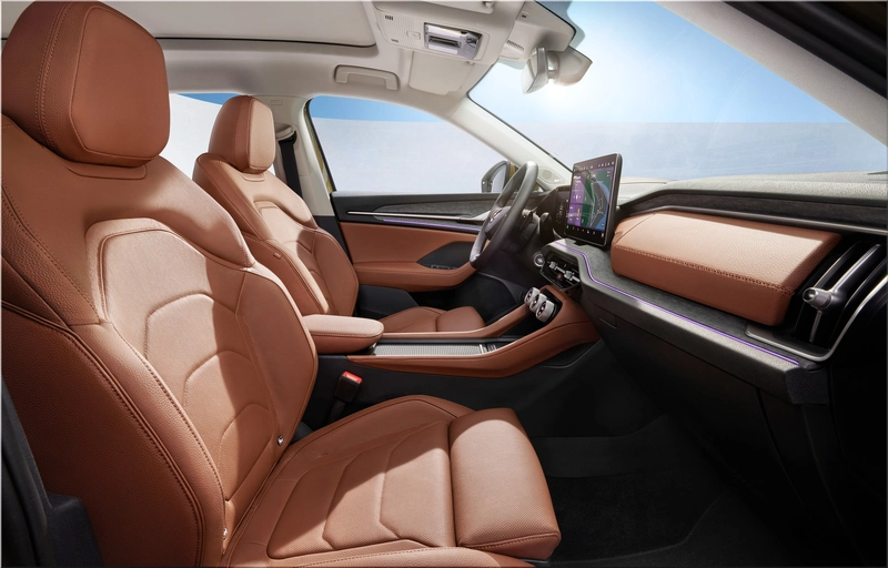 2024 Skoda Kodiaq