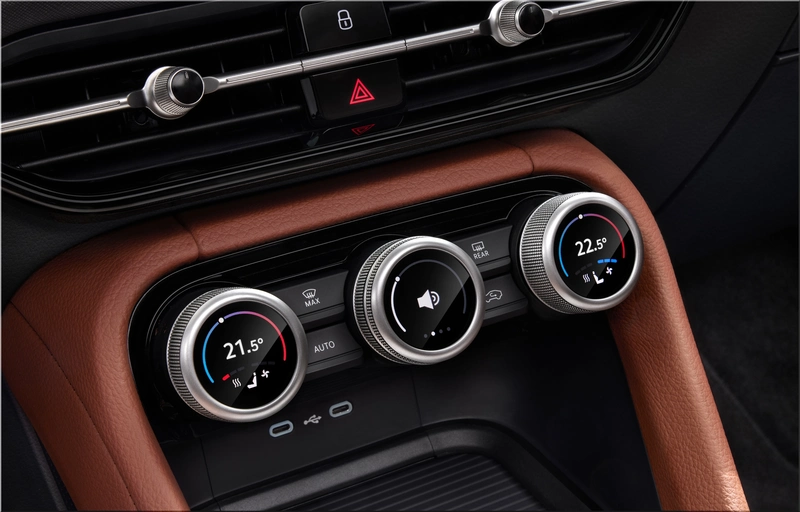 2024 Skoda Kodiaq