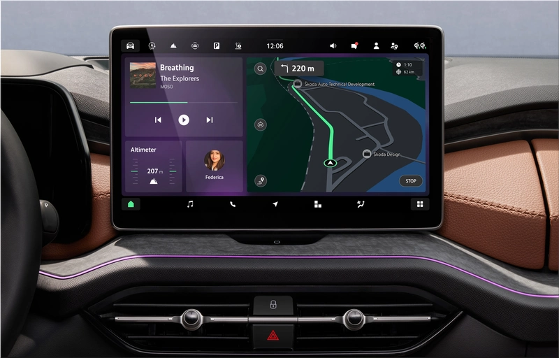 2024 Skoda Kodiaq