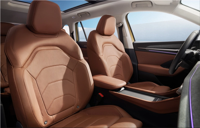 2024 Skoda Kodiaq