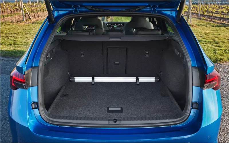 2025 Skoda Octavia