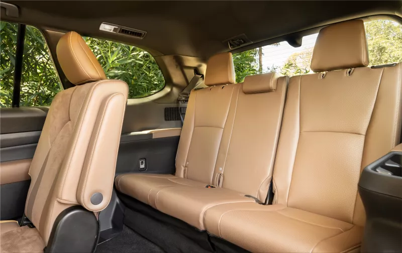 Toyota Grand Highlander