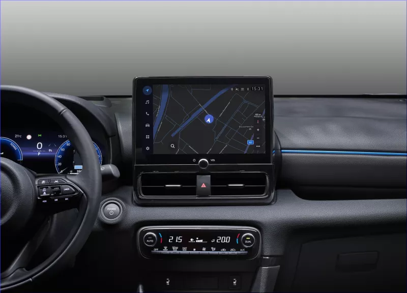 2024 Toyota Yaris