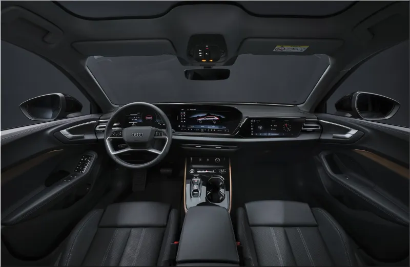 Audi A5 Avant