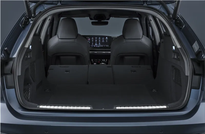 Audi A5 Avant
