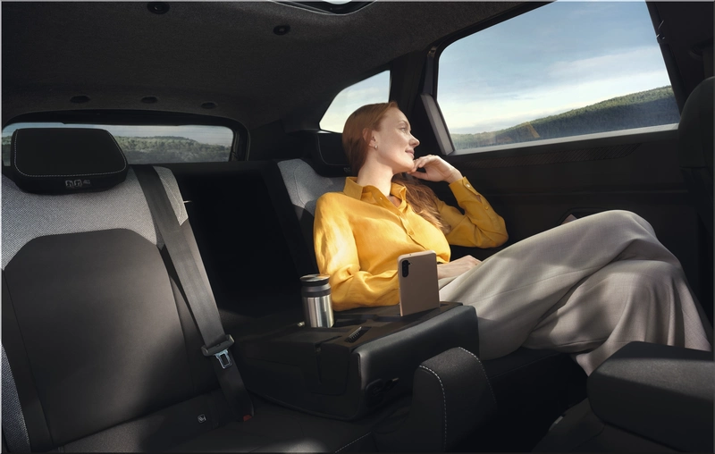 2025 Dacia Bigster