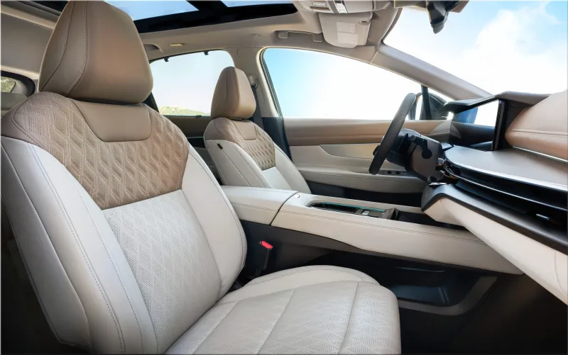 2025 Nissan Murano
