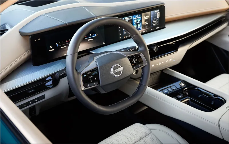 2025 Nissan Murano