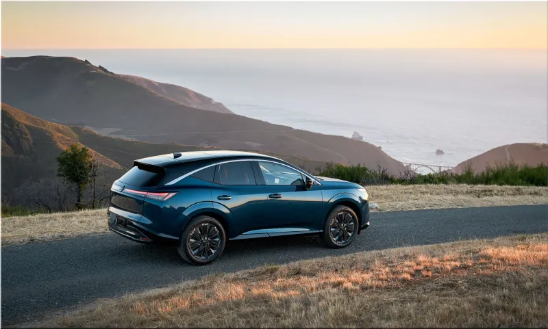 Nissan Murano