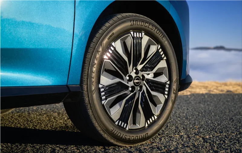 2025 Nissan Murano