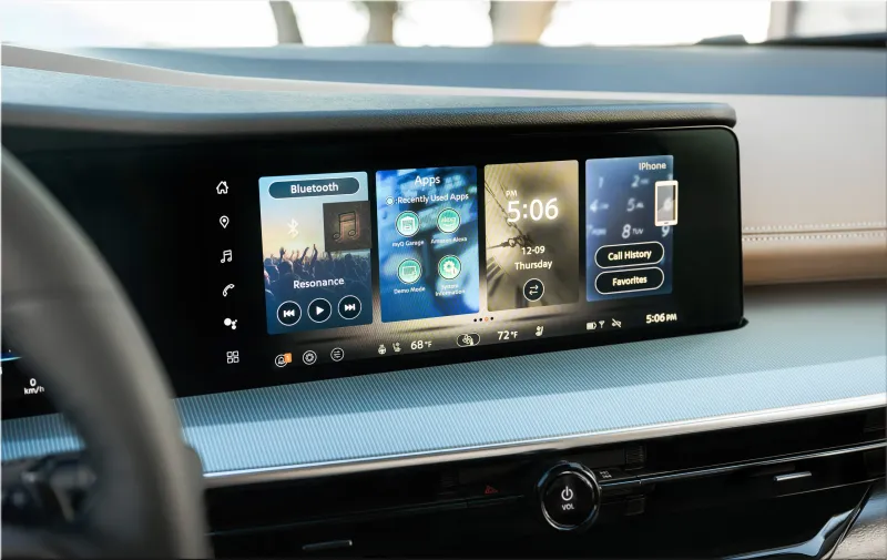 2025 Nissan Murano