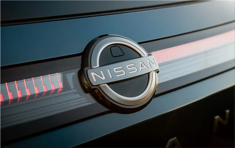 2025 Nissan Murano