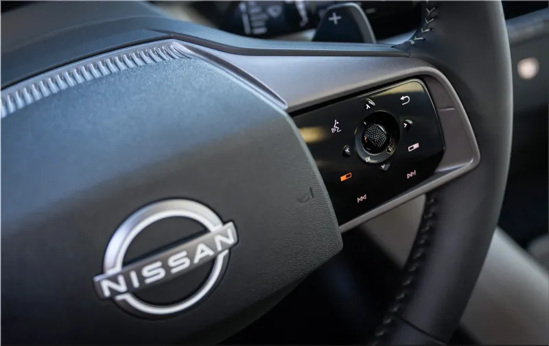 2025 Nissan Murano
