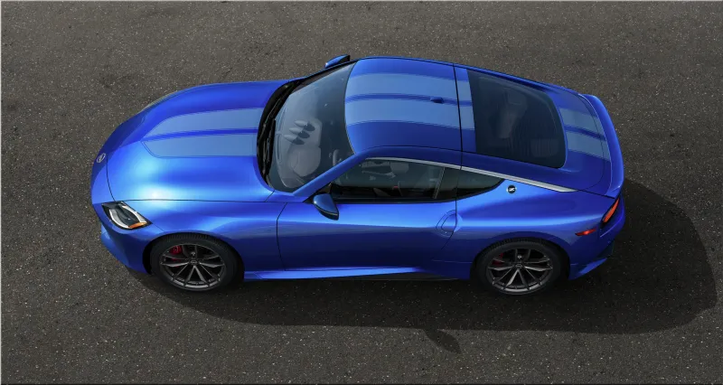 Nissan Z