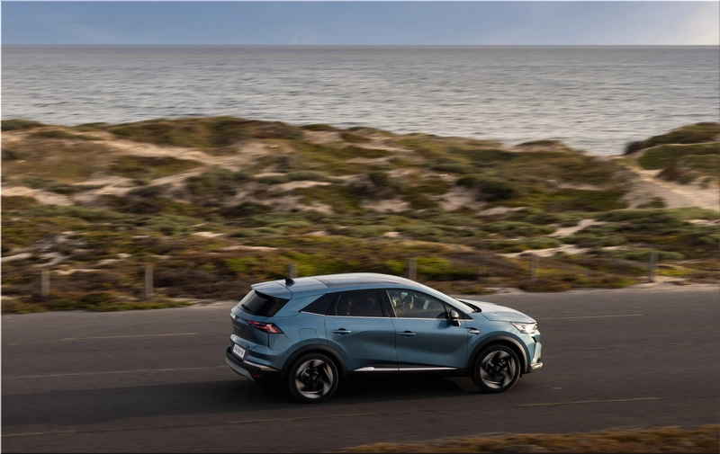 Renault Symbioz