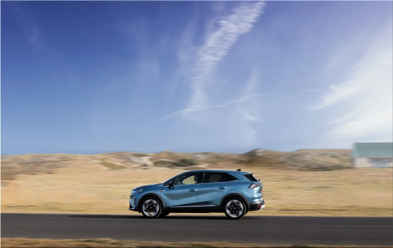 Renault Symbioz