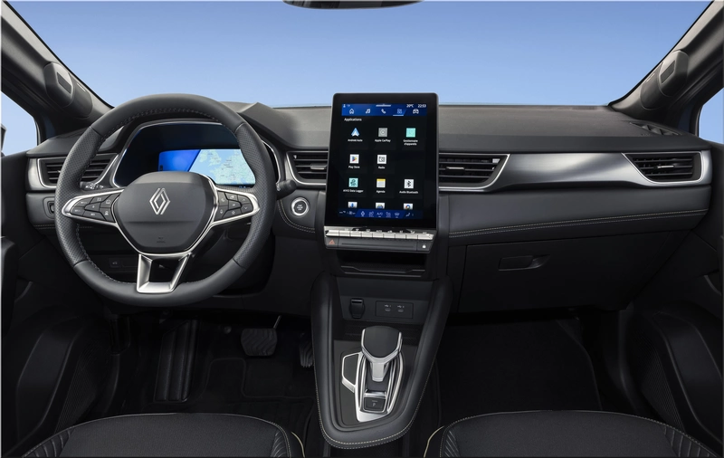 Renault Symbioz