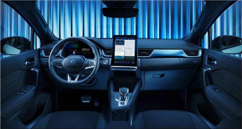 Renault Symbioz
