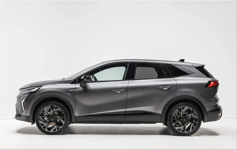 Renault Symbioz