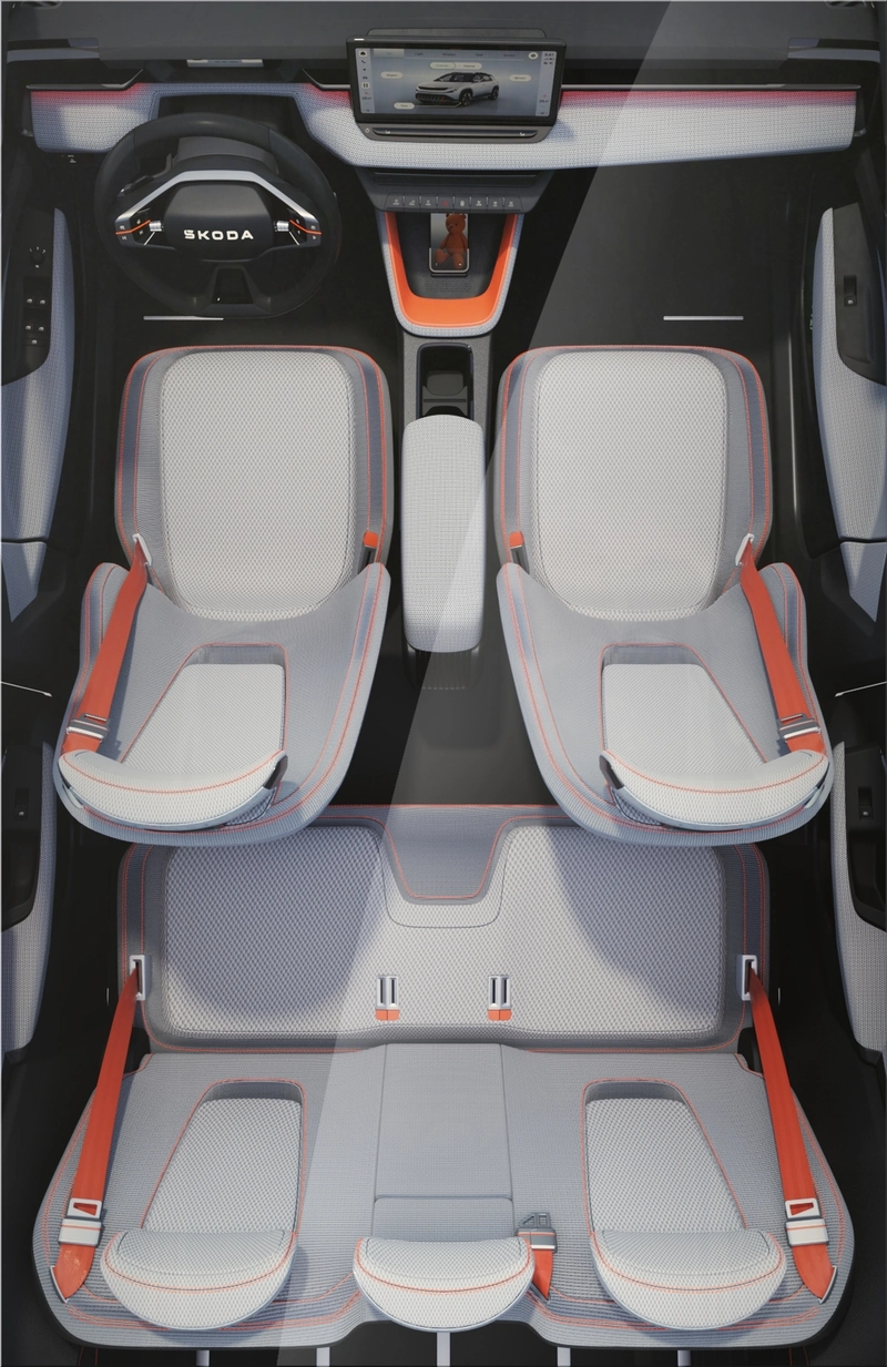 Skoda Epiq