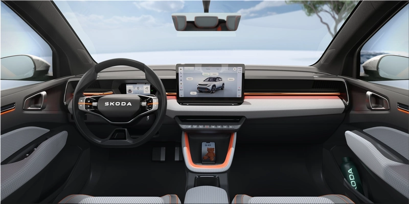 Skoda Epiq
