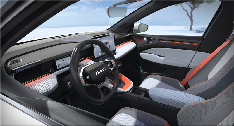 Skoda Epiq