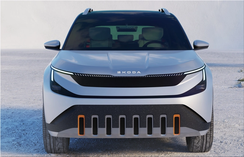 Skoda Epiq