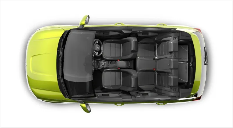 Skoda Kylaq