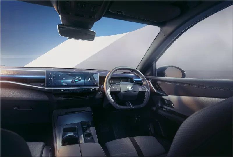 2025 Vauxhall Grandland