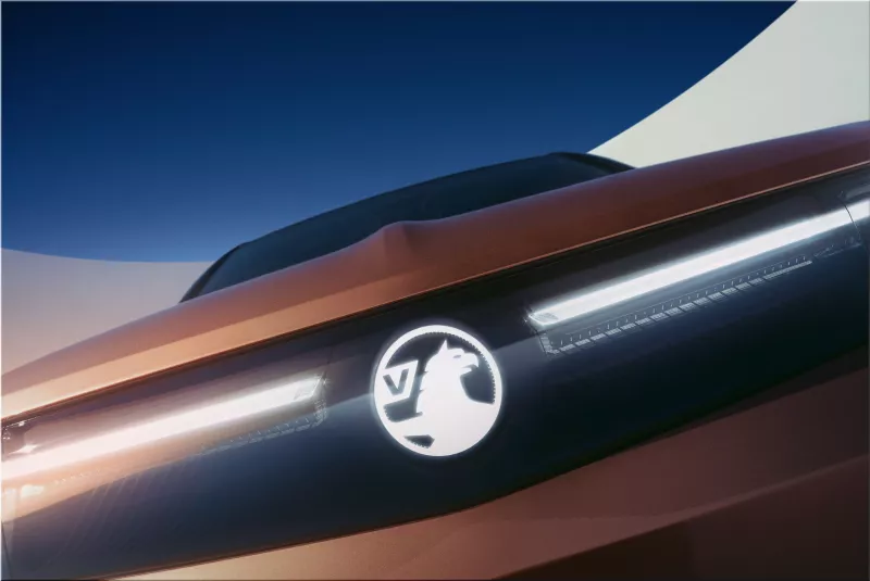 2025 Vauxhall Grandland