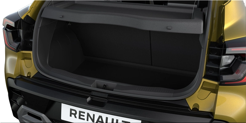 2026 Renault Kiger
