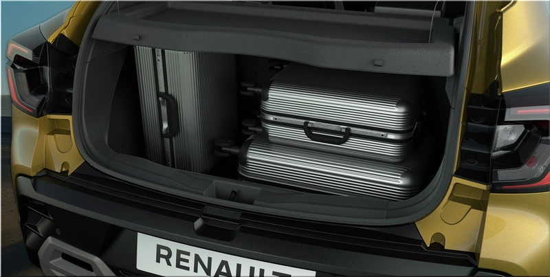 Renault Kiger