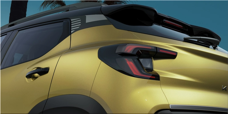 Renault Kiger