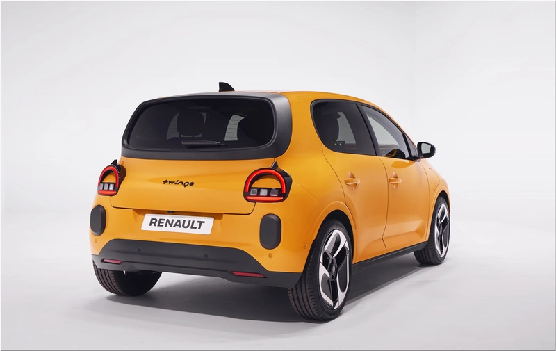 Renault Twingo