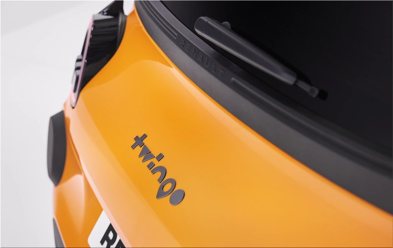 Renault Twingo