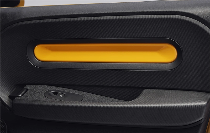 2026 Renault Twingo